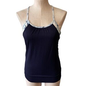 IVIVVA by LULULEMON Girls Tank Top